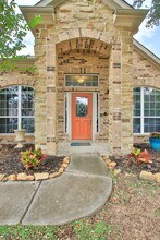 8206 Sierra Dawn Dr in Tomball, TX - Building Photo - Building Photo