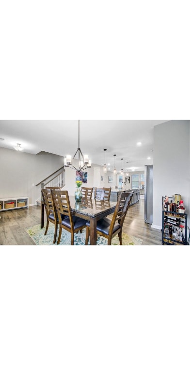 1038 Magnolia Warbler Wy in Ravenel, SC - Building Photo - Building Photo