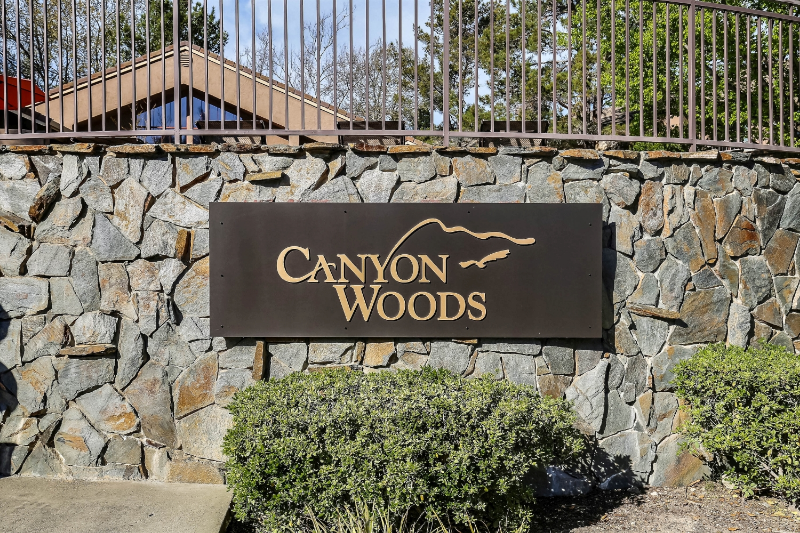 430 Canyon Woods Pl in San Ramon, CA - Building Photo