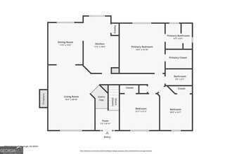 2041 Gates Ct in Mcdonough, GA - Building Photo - Building Photo