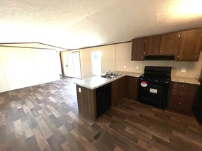 1608 Golden Springs Rd-Unit -C9 in Anniston, AL - Building Photo - Building Photo
