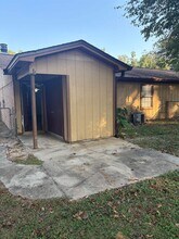 3463 Fred George Rd in Tallahassee, FL - Building Photo - Building Photo