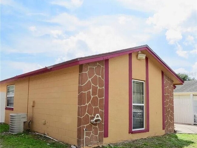 property at 2709 Willow Pines Pl