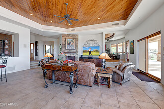 11349 E Salero Dr in Scottsdale, AZ - Foto de edificio - Building Photo