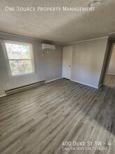 400 Duke St SW in Winston-Salem, NC - Building Photo - Building Photo