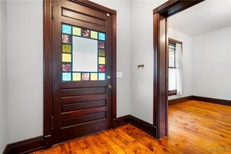136 Prospect Ave in Buffalo, NY - Building Photo - Building Photo
