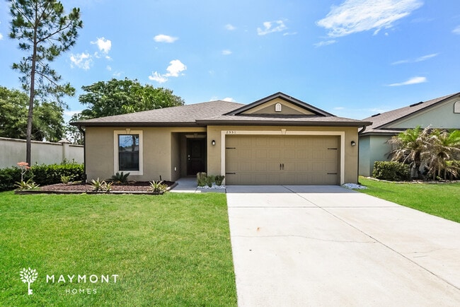 property at 2551 Bracknell Forest Trail