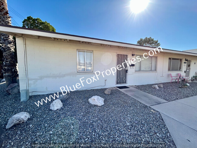 474 N Silverbell Rd in Tucson, AZ - Building Photo - Building Photo