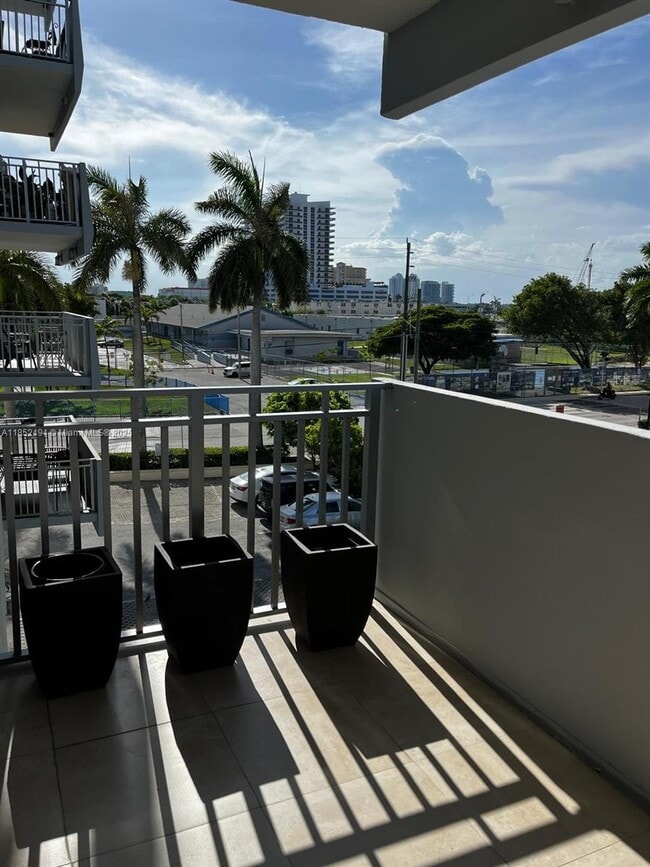 property at 7545 E Treasure Dr