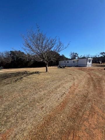 1265 Maxwell St in Buffalo Gap, TX - Building Photo - Building Photo
