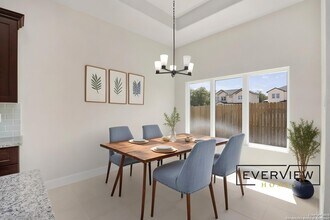 406 Park Cir in Hondo, TX - Building Photo - Building Photo