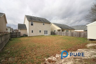 110 Red Pine Dr in Lexington, SC - Building Photo - Building Photo