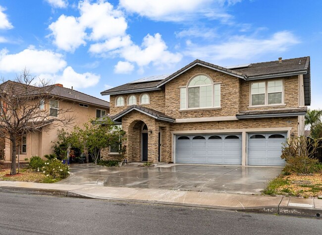 property at 14964 Pepperdine Dr