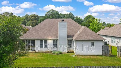 117 Sunset Ln in Calera, AL - Building Photo - Building Photo