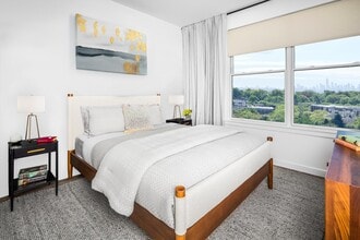 Two South Willow in Montclair, NJ - Building Photo - Building Photo