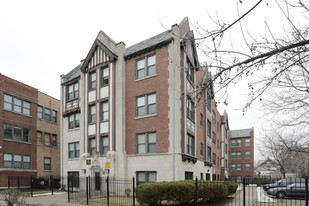 114 N Parkside Ave Apartments