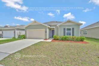 240 Stone Arbor Ln in St. Augustine Beach, FL - Foto de edificio - Building Photo