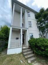 24 Pattison St in Worcester, MA - Building Photo - Building Photo