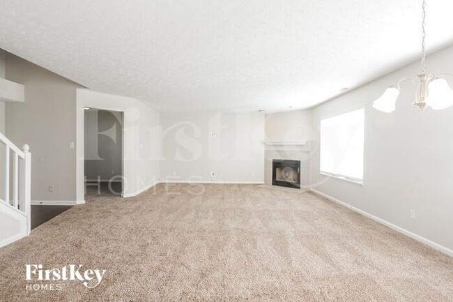 5858 Glen Haven Blvd in Plainfield, IN - Building Photo - Building Photo