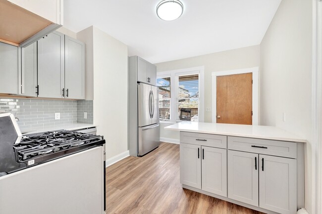 16 O St, Unit 3