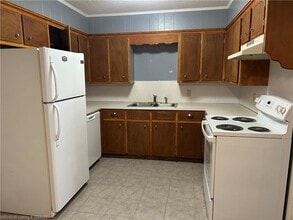 4716 S 30th St in Fort Smith, AR - Building Photo - Building Photo