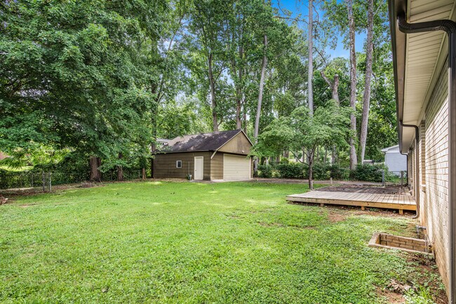11335 Chicamauga Trail SE in Huntsville, AL - Building Photo - Building Photo