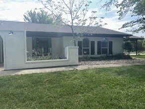 2807 Brinegar Rd in Copperas Cove, TX - Building Photo - Building Photo