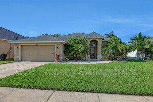6808 Amici Ct in Port Orange, FL - Building Photo