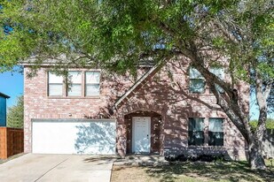 9855 Raven Field Dr in San Antonio, TX - Building Photo