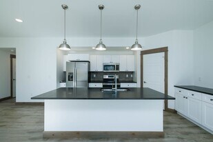 36 Johnny Walker Ln in Bozeman, MT - Building Photo