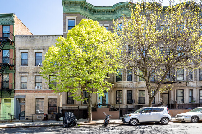 1441 Bedford Ave in Brooklyn, NY - Building Photo - Building Photo