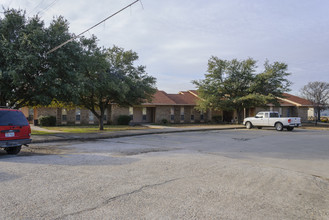 Cooper Apartments in Cooper, TX - Building Photo - Building Photo