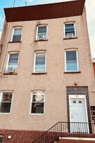 80 71st St in Guttenberg, NJ - Building Photo