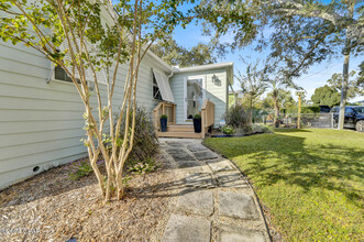 1611 Lake Ave in Panama City, FL - Building Photo - Building Photo