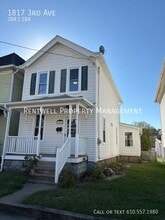 1817 3rd Ave in Beaver Falls, PA - Building Photo - Building Photo