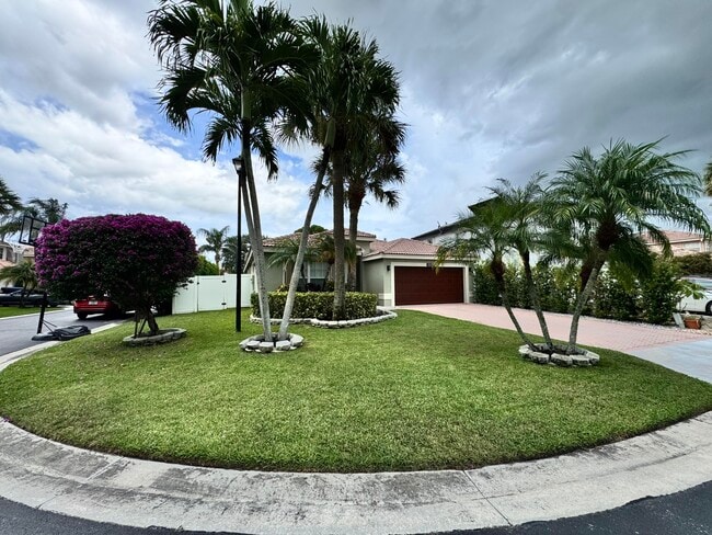 18038 Rhumba Way in Boca Raton, FL - Building Photo - Building Photo