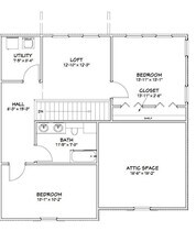 2105 Tiger Trail, Unit 103 in Round Rock, TX - Building Photo - Building Photo