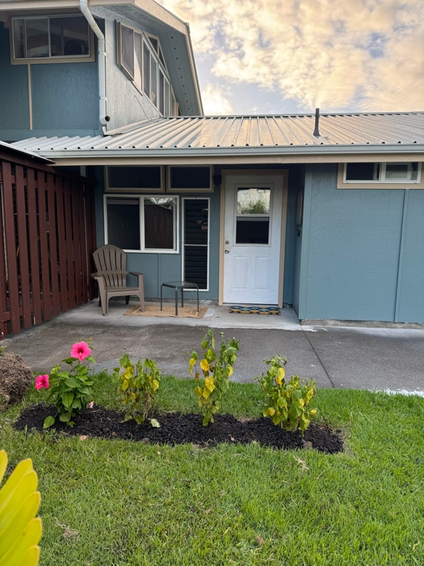 15-1795-1795 23rd Ave in Keaau, HI - Foto de edificio - Building Photo