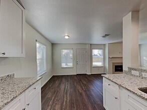 12842 Muir Woods Trail in Humble, TX - Building Photo - Building Photo