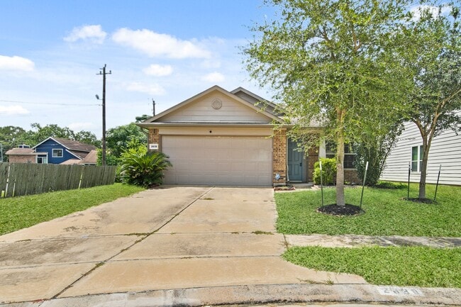 2638 Bedrock Ln in Missouri City, TX - Building Photo - Building Photo