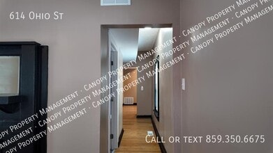 614 Ohio St in Lexington, KY - Building Photo - Building Photo