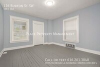 126 Burton St SW