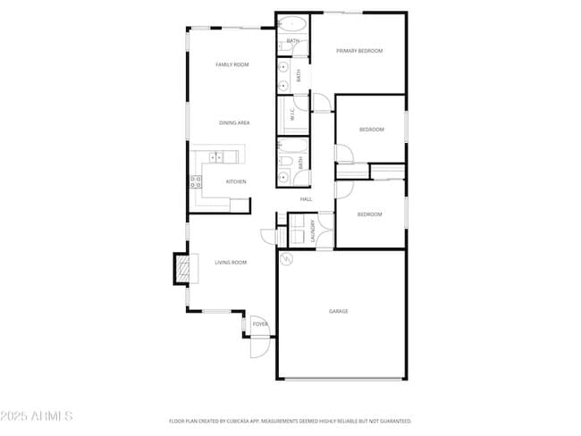 6820 S Roosevelt St in Tempe, AZ - Foto de edificio - Building Photo