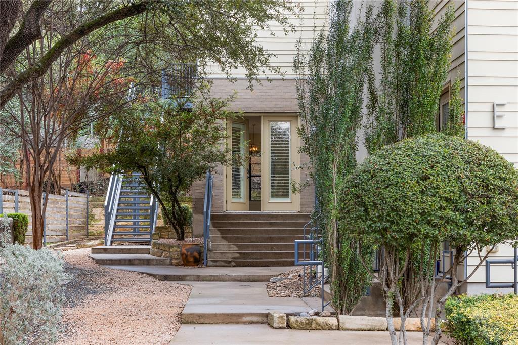 707 Cardinal Ln in Austin, TX - Building Photo