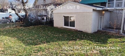 462 Canyon Rd in Ogden, UT - Building Photo - Building Photo