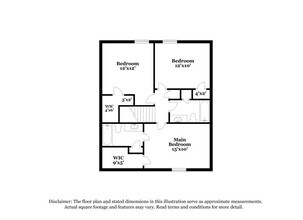 1936 Turnberry Ct in Murfreesboro, TN - Building Photo - Building Photo