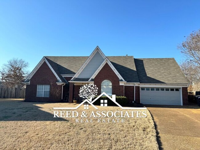 property at 250 Saybrook Cove