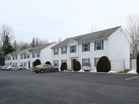 Meadowbrook Park Apartments