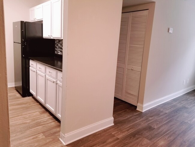 Eagle Trace Apartments in Greenville, SC - Foto de edificio - Building Photo