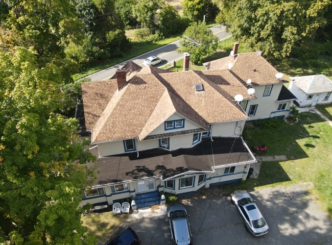 property at 111 Decker Pond Rd